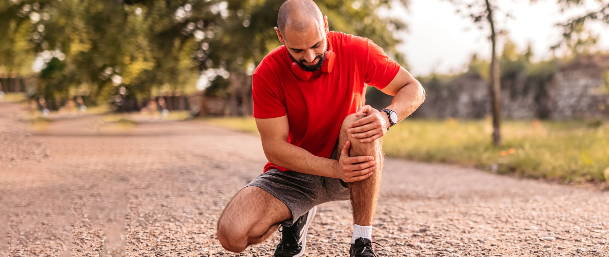 Protecting Your Joints While Working Out: The Real Flex