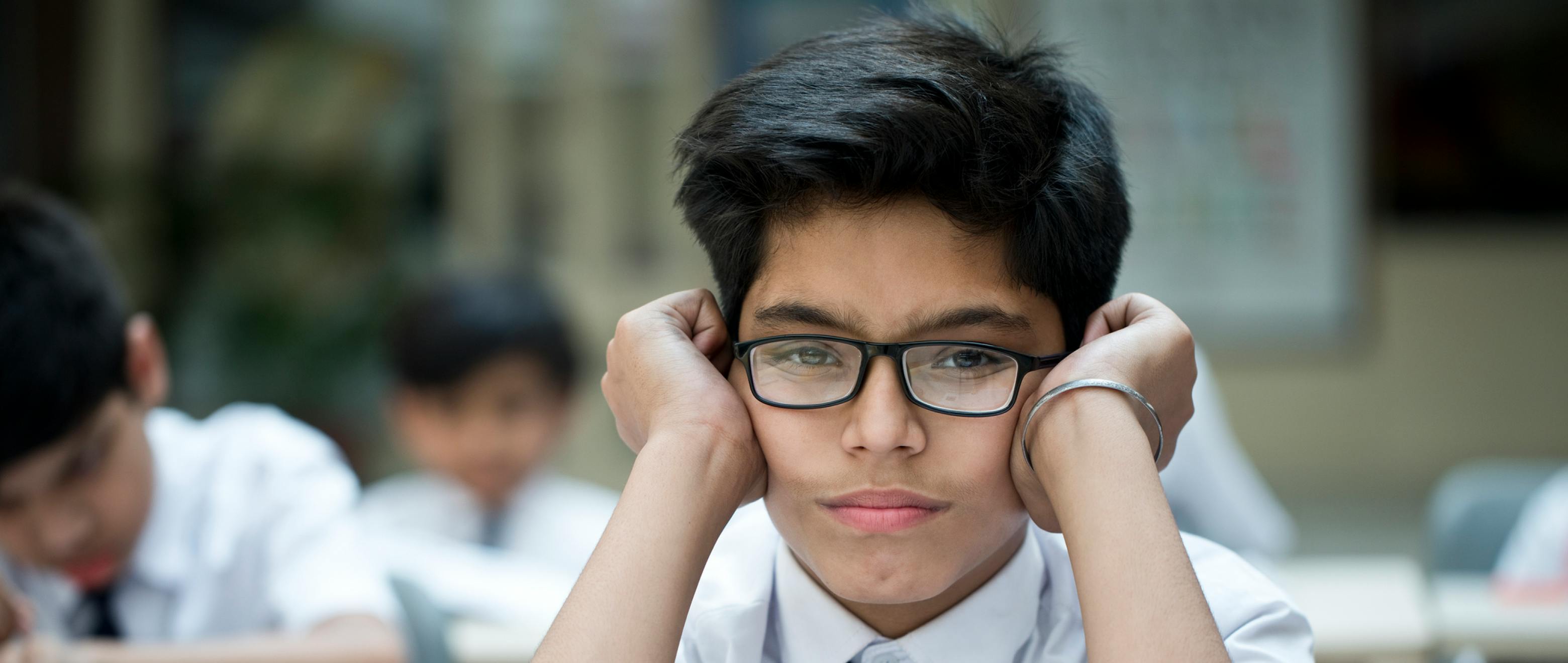 Is Your Child Struggling? How to Look Out for Signs of Childhood Depression