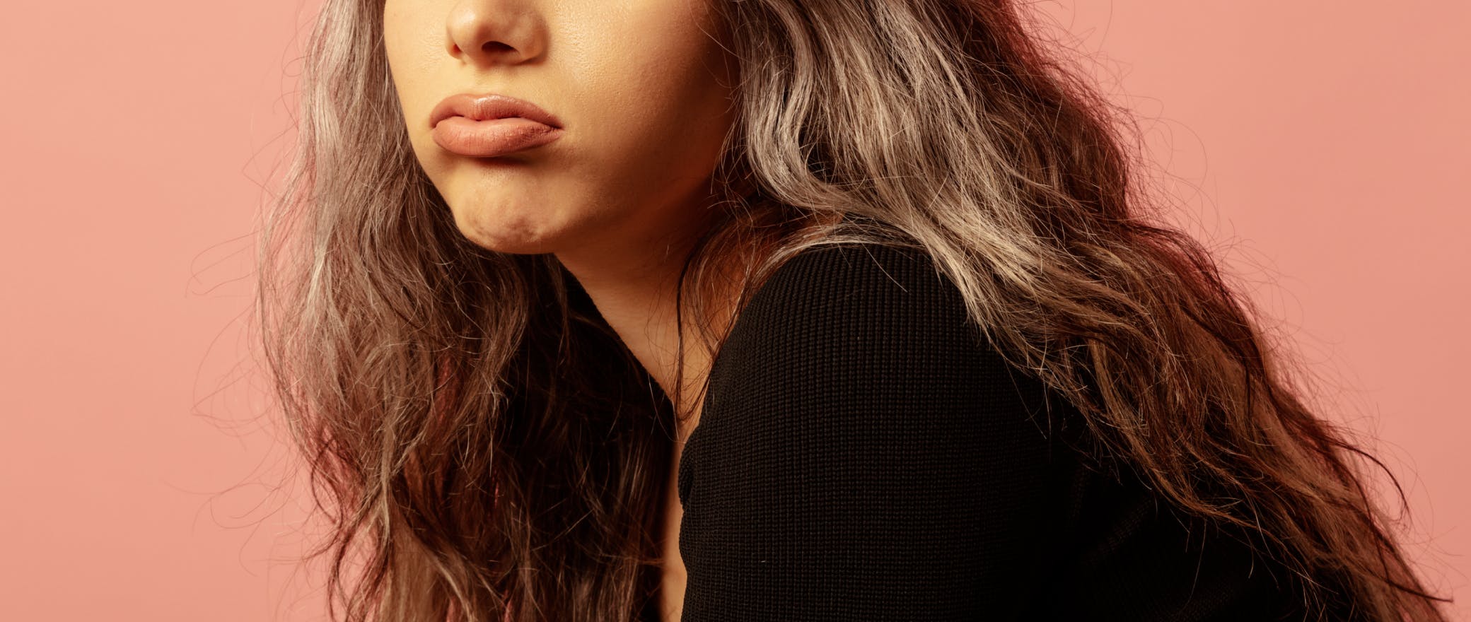 Why is My Hair Turning White? Tips on Delaying Early Greying